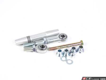 ES#2840481 - S721041 - Rear Toe Control Arm - Upgrade your handling with these improved control arms - Rennline - Porsche