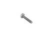 ES#2165468 - 11417553143 - ISA SCREW - Genuine BMW - 
