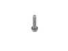 ES#2165468 - 11417553143 - ISA SCREW - Genuine BMW - 