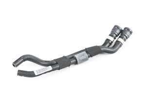 ES#2954289 - 17128516699 - COOLANT HOSE - Genuine BMW - BMW