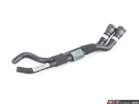 ES#2954289 - 17128516699 - COOLANT HOSE - Genuine BMW - BMW