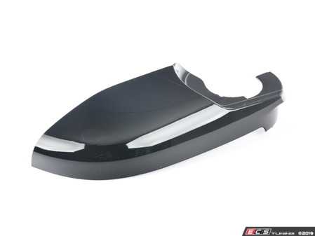 ES#2922032 - 51167327897 - HOUSING LOWER SECTION, LEFT - Genuine BMW - BMW