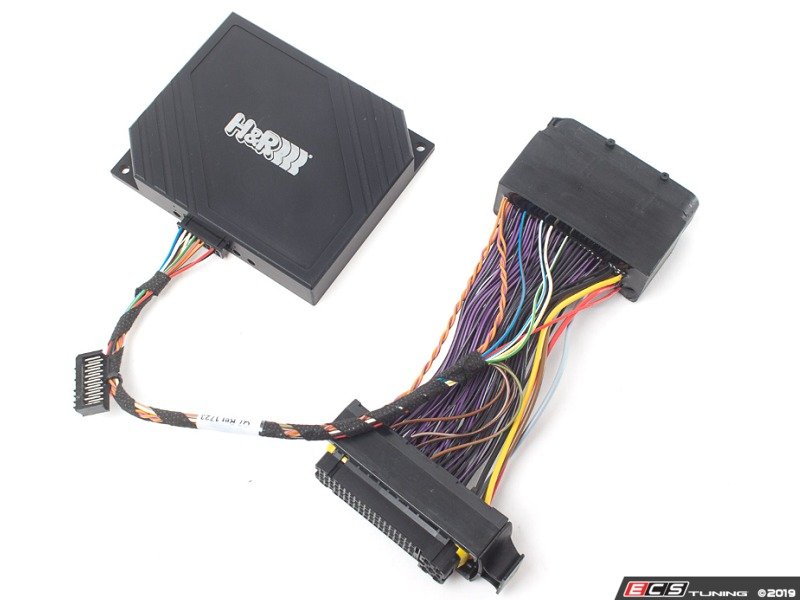 H&R 287311 ETS Suspension Lowering Module