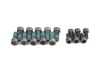 ES#3449086 - VW6-HDG6 - Performance Race Clutch Kit  - Handles up to 525 lb-ft of torque and includes single mass flywheel (16 lbs) - ACT - Volkswagen