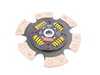 ES#3449086 - VW6-HDG6 - Performance Race Clutch Kit  - Handles up to 525 lb-ft of torque and includes single mass flywheel (16 lbs) - ACT - Volkswagen