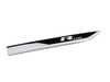 ES#3423457 - 3CN853689AFOD - R-Line Fender Emblem - Left - R-Line badge found on the left front door - Genuine Volkswagen Audi - Volkswagen