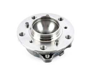 ES#2954322 - 31202286606 - WHEEL HUB WITH BEARING, FRON - Genuine BMW - BMW