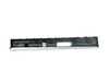 ES#325342 - 1Y0868083GRU - Door Trim  Panel - Left - Replacement upper door trim panel, primed and ready for paint - Genuine Volkswagen Audi - Volkswagen