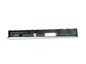 ES#325342 - 1Y0868083GRU - Door Trim  Panel - Left - Replacement upper door trim panel, primed and ready for paint - Genuine Volkswagen Audi - Volkswagen