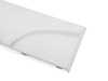 ES#325342 - 1Y0868083GRU - Door Trim  Panel - Left - Replacement upper door trim panel, primed and ready for paint - Genuine Volkswagen Audi - Volkswagen