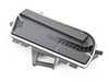 ES#2138747 - 64119187289 - COVER FOR FILTER HOU - Genuine BMW - BMW