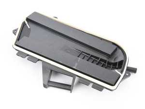 ES#2138747 - 64119187289 - COVER FOR FILTER HOU - Genuine BMW - BMW