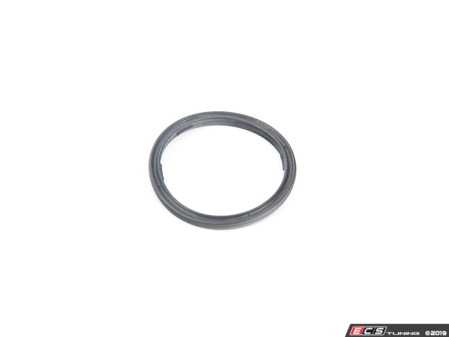 ES#3624718 - 038103196B - Oil Level Sensor O-Ring - Seals the oil level sensor on the oil pan - MTC - Audi Volkswagen