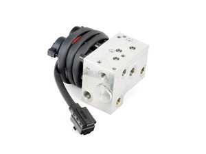 ES#1669964 - 1293201258 - Hydraulic Valve Control Unit - Genuine Mercedes-Benz Replacement Part - Genuine Mercedes Benz - Mercedes Benz