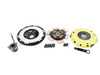 ES#3449086 - VW6-HDG6 - Performance Race Clutch Kit  - Handles up to 525 lb-ft of torque and includes single mass flywheel (16 lbs) - ACT - Volkswagen