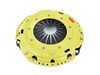 ES#3449086 - VW6-HDG6 - Performance Race Clutch Kit  - Handles up to 525 lb-ft of torque and includes single mass flywheel (16 lbs) - ACT - Volkswagen