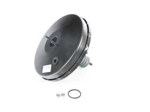 ES#3038220 - 34331157416 - Power Brake Booster - (NO LONGER AVAILABLE) - Just the booster. ATE is an OE manufacturer - ATE - 