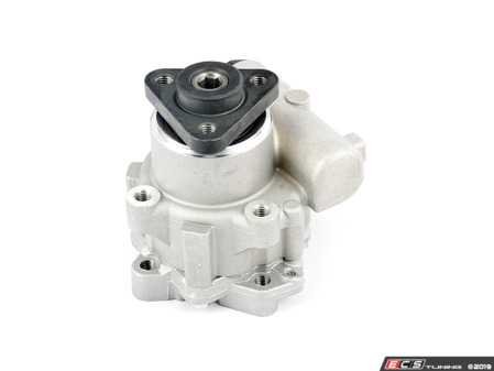 ES#3477871 - 32411097149 - E39 Power Steering Pump - Enjoy power steering again - Atlantic Automotive Engineering - BMW