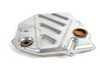 ES#2776822 - 2012700098 - Automatic Transmission Filter Kit - Includes automatic transmission filter and pan gaket - Mann - Mercedes Benz