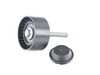ES#3272081 - 94610211832 - DEFLECTION ROLLER - Genuine Porsche - 