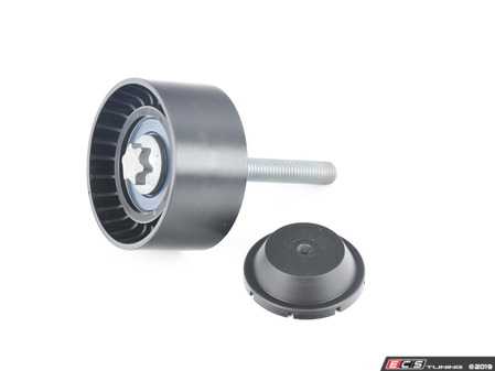 ES#3272081 - 94610211832 - DEFLECTION ROLLER - Genuine Porsche - 