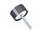 ES#3272081 - 94610211832 - DEFLECTION ROLLER - Genuine Porsche - 