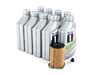 ES#3639986 - 95810722220KT1 - Genuine Diesel Oil Service Kit (5w-30) - Includes Genuine filter and Genuine Mobil 1 C30 Spec Oil - Genuine Porsche - Porsche