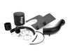 ES#3642267 - FMINDK18  - Forge Induction Kit For Audi 3.0T  - (NO LONGER AVAILABLE) - Developed to replace the restrictive OEM airbox giving improved response, and increased induction sound by used a market-leading Pipercross filter and Forge fabricated aluminum parts - Forge - 
