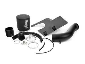 ES#3642267 - FMINDK18  - Forge Induction Kit For Audi 3.0T  - (NO LONGER AVAILABLE) - Developed to replace the restrictive OEM airbox giving improved response, and increased induction sound by used a market-leading Pipercross filter and Forge fabricated aluminum parts - Forge - 