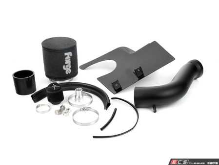 ES#3642267 - FMINDK18  - Forge Induction Kit For Audi 3.0T  - (NO LONGER AVAILABLE) - Developed to replace the restrictive OEM airbox giving improved response, and increased induction sound by used a market-leading Pipercross filter and Forge fabricated aluminum parts - Forge - 