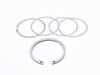 ES#3638898 - MF-TRS-SKE46 - Differential Shim Kit  - Reduce play and install time! - Team MFactory - BMW