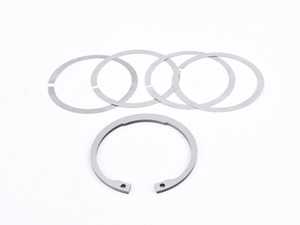 ES#3638898 - MF-TRS-SKE46 - Differential Shim Kit  - Reduce play and install time! - Team MFactory - BMW