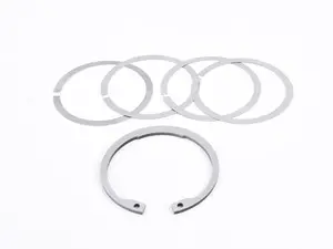 Differential Shim Kit 