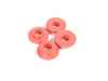 ES#3209891 - M18 - Tunable Semi-Solid Engine Mounts - Pair - Fine-tune your engine mount stiffness for your needs - Rennline - Porsche