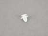 ES#2745098 - 07147152593 - CLIP BEIGE - Genuine MINI - 