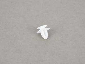 ES#2745098 - 07147152593 - CLIP BEIGE - Genuine MINI - 