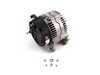 ES#2136880 - al0181x - Remanufactured - 90 Amp - Restore your vehicle's charging system with this 90-Amp Bosch Remanufactured Alternator. - Bosch - Volkswagen