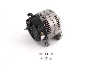 ES#2136880 - al0181x - Remanufactured - 90 Amp - Restore your vehicle's charging system with this 90-Amp Bosch Remanufactured Alternator. - Bosch - Volkswagen