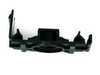 ES#38504 - 17201712210 - Automatic Transmission Line Bracket - Priced Each - These are used to support the transmission lines - Genuine BMW - BMW