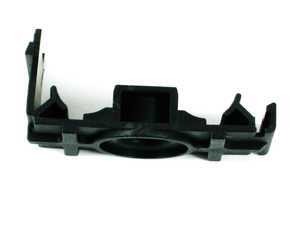 ES#38504 - 17201712210 - Automatic Transmission Line Bracket - Priced Each - These are used to support the transmission lines - Genuine BMW - BMW