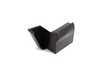 ES#95982 - 51368151065 - E36 Trim Cover - left - Used to help clean up the interior around your door - Genuine BMW - BMW