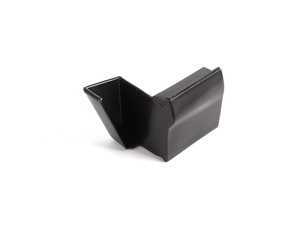 ES#95982 - 51368151065 - E36 Trim Cover - left - Used to help clean up the interior around your door - Genuine BMW - BMW
