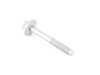 ES#2745098 - 07147152593 - CLIP BEIGE - Genuine MINI - 