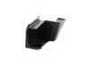 ES#95982 - 51368151065 - E36 Trim Cover - left - Used to help clean up the interior around your door - Genuine BMW - BMW