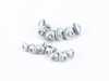 ES#2569505 - C5FNDRHRD1 - Front Fender Liner Hardware Kit - Priced Each - Contains all needed hardware to install one front fender on your Audi - Assembled By ECS - Audi
