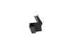 ES#95982 - 51368151065 - E36 Trim Cover - left - Used to help clean up the interior around your door - Genuine BMW - BMW
