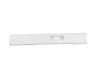 ES#325342 - 1Y0868083GRU - Door Trim  Panel - Left - Replacement upper door trim panel, primed and ready for paint - Genuine Volkswagen Audi - Volkswagen