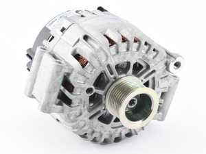ES#3673158 - 439640 - New Alternator - 230 Amp - New Replacement Alternator From Valeo - 12317603781 - Valeo - BMW