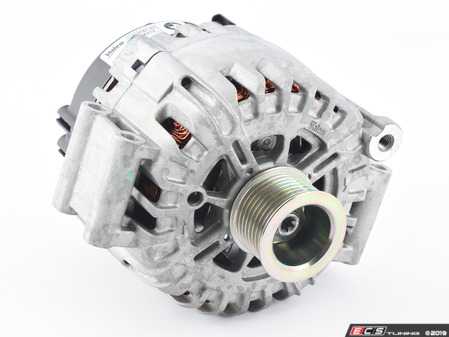 ES#4563069 - 12317603778 - ALTERNATOR - Genuine BMW - BMW
