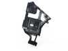 ES#2719971 - 51127294721 - F15 Bumper Mount - Rear, Left - Genuine BMW - BMW
